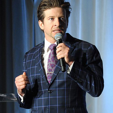 Event Host & Charity Auctioneer