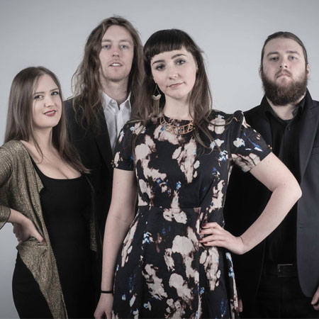 Party Cover Band Dublin