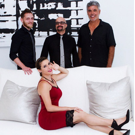 Cover Band Miami