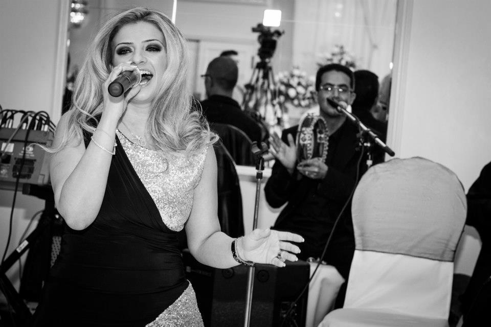 Hire Arabic Band Lebanese Music Band Arabic Entertainment