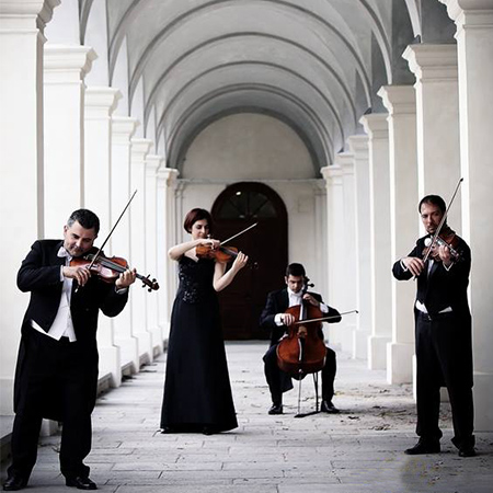 Italian String Ensemble