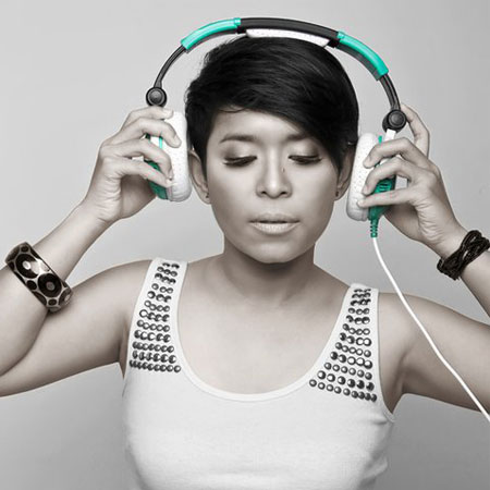 Female DJ Indonesia