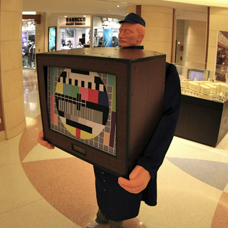 TV Men