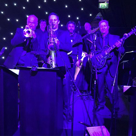 Jewish Event Band