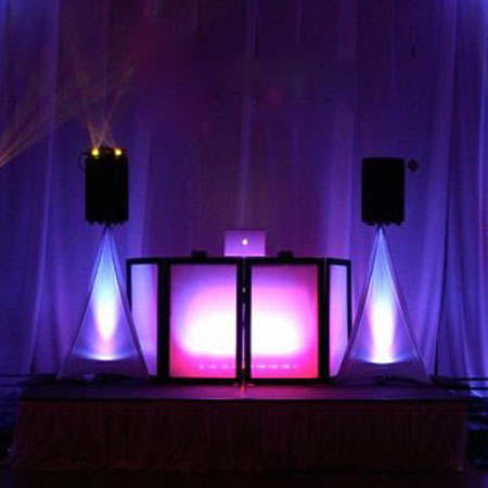 Mobile Disco Service