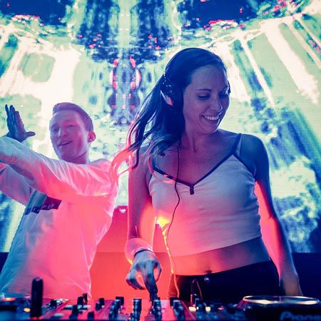 Multi-Genre DJ Duo Las Vegas