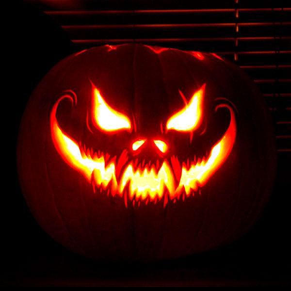 Virtual Pumpkin Carving | Halloween Themed Entertainment