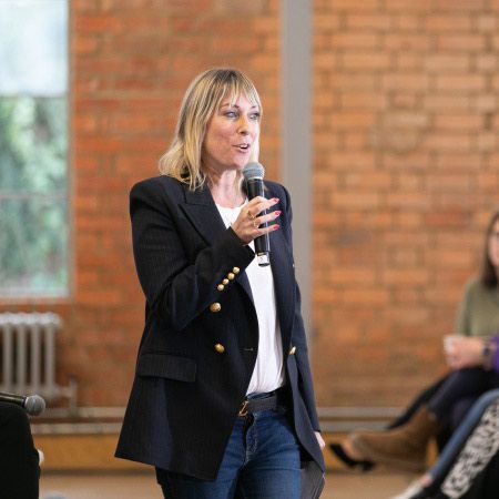 Host, MC or Panel Moderator UK