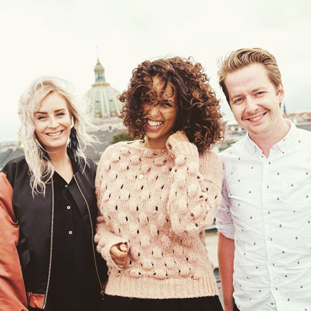 Jazz Crossover Trio Denmark