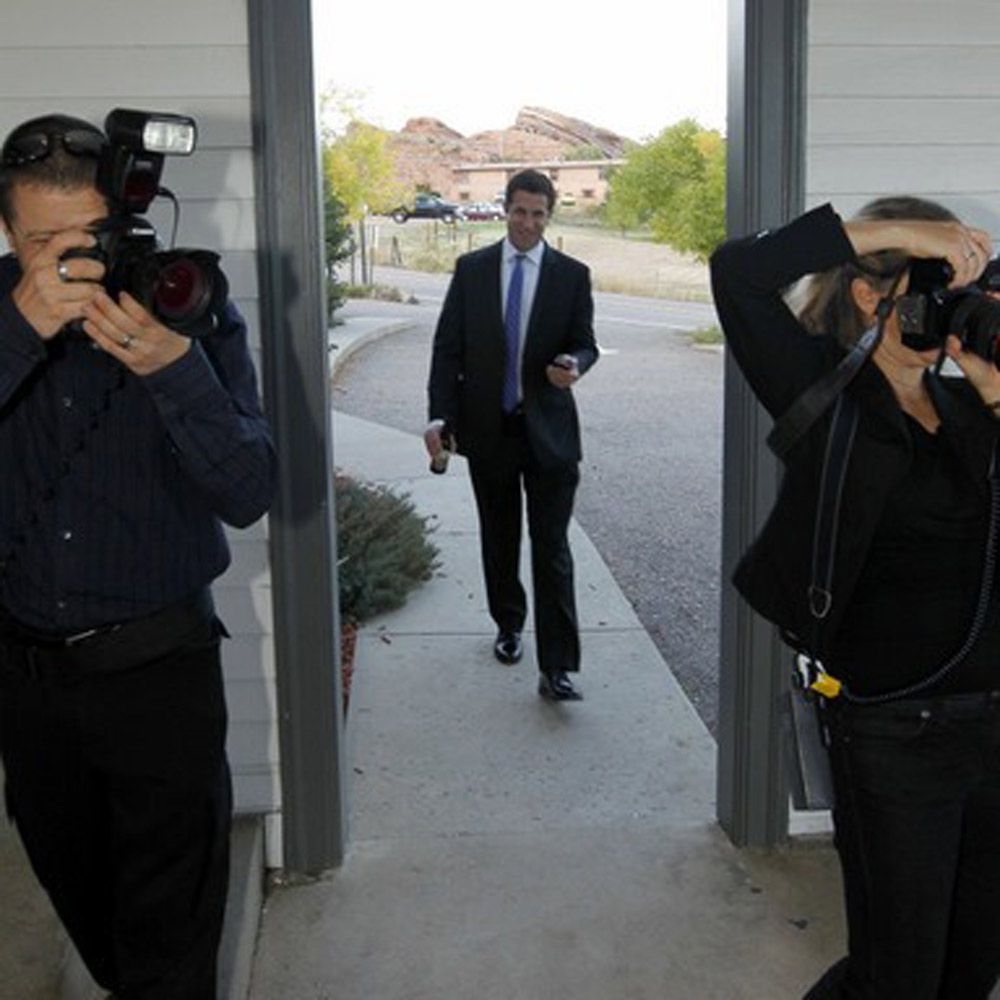 Event Paparazzi USA