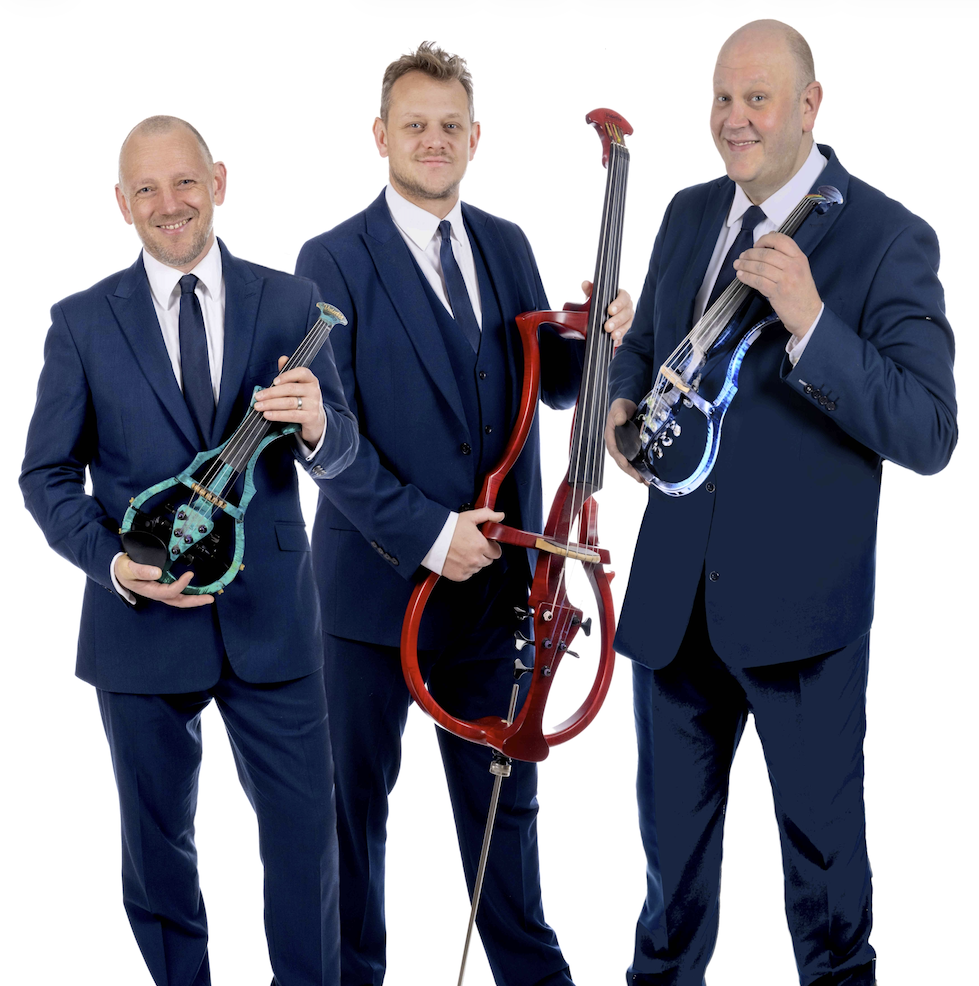 Stringfever's Musical Challenge