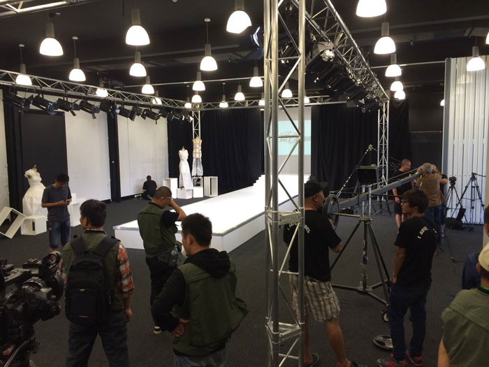 Staging Hire Australia - Book Stage Equipment | Scarlett Entertainment ...