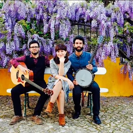 Trio de Blues & Soul