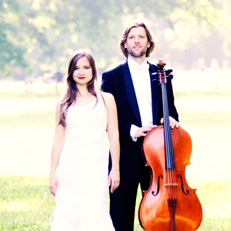 Classical Piano and Cello