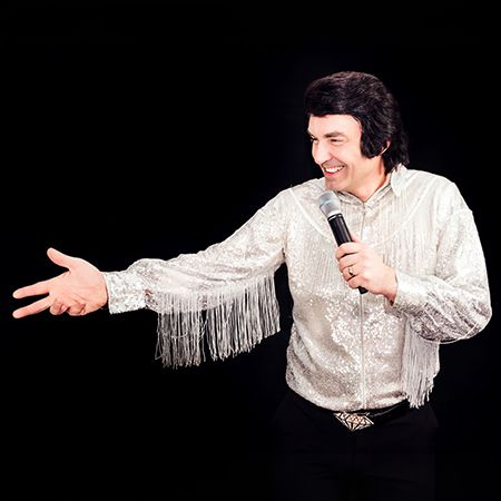 Neil Diamond Tribute Act