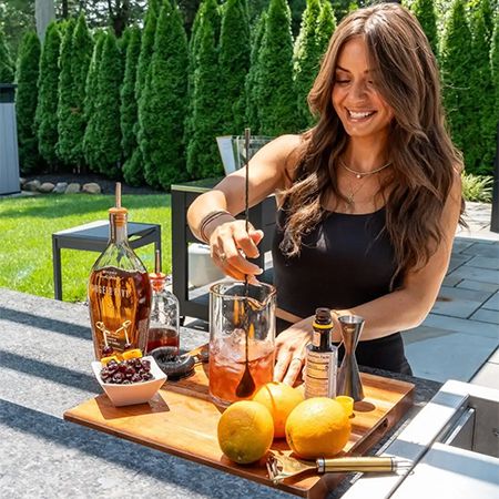 Bar mobile New Jersey