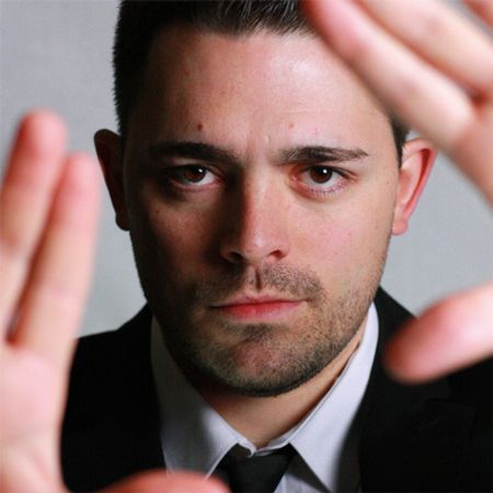Michael Bublé Tribute UK