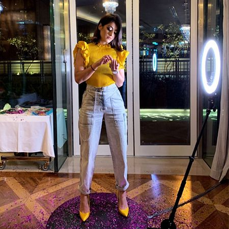 360 Cabina de Video EAU