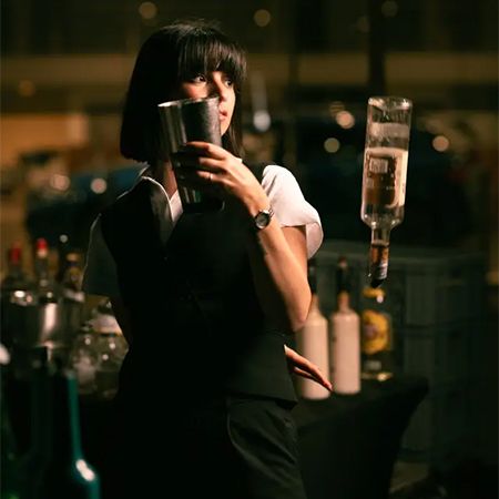 Bar à Cocktails Personnalisé France