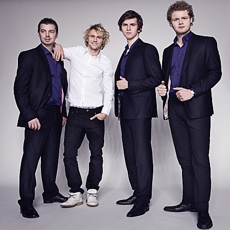 Live Band Amsterdam