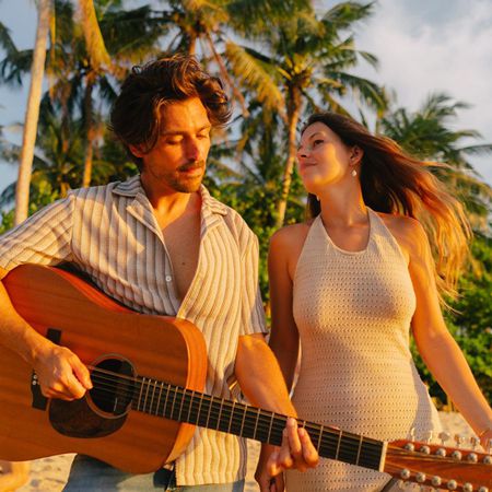 Duo acoustique Soul & Folk France