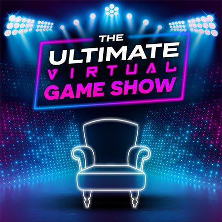 The Ultimate Virtual Game Show