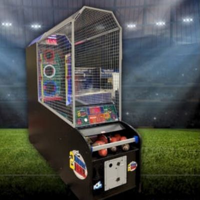 Arcade Games Las Vegas