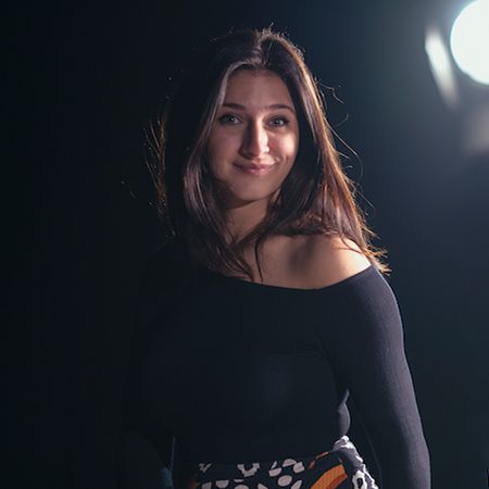 Female Cover Vocalist UAE