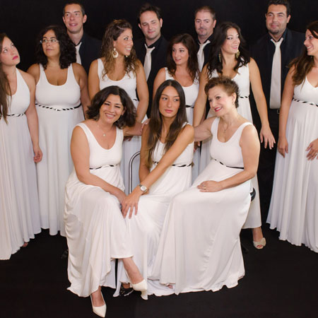 Ensemble Vocal Milan