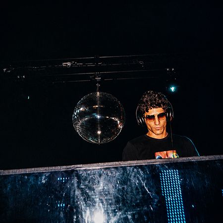 Vinyl DJ Italy