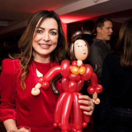 Balloon Caricature Modeller