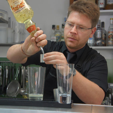 UK Mixologists