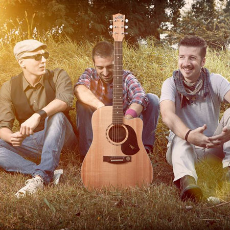 Trio Acustico da Firenze