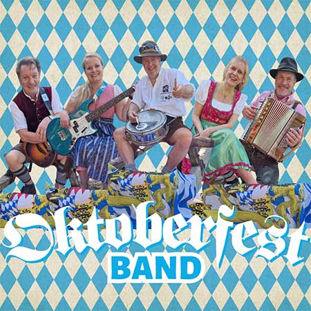 Banda de Fiesta Bávara