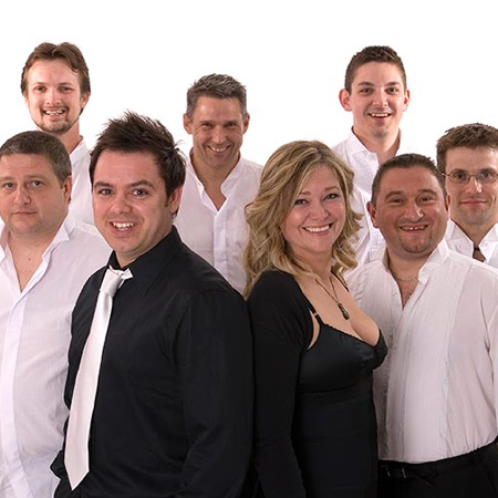 South West Party Band