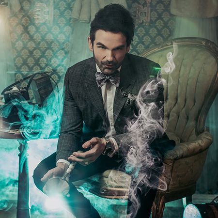VIP Mentalist and Magician