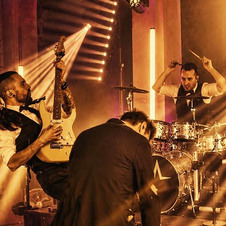 Banda de covers 