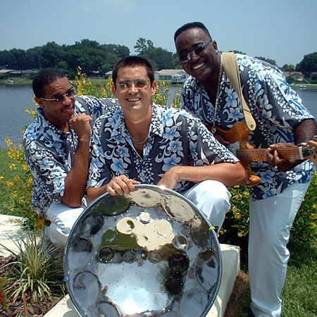 Steel Drum Band Florida