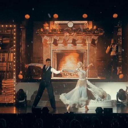 Event Dancers and Choreography