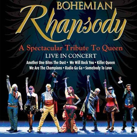 Bohemian Rhapsody