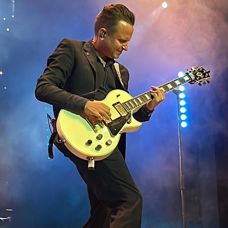 Professional Guitarist Riyadh