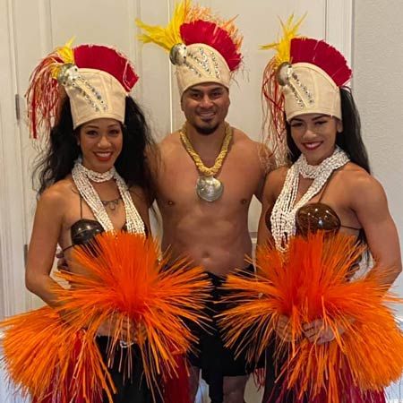 Polynesian Performers Florida