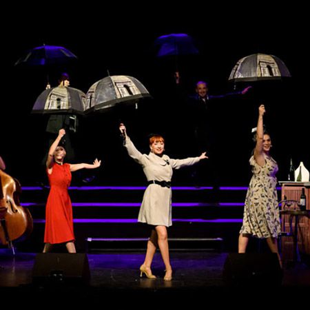 Musical Francese