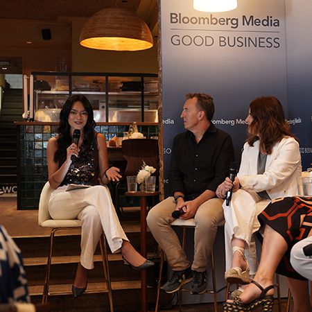 Event Coordinator Barcelona