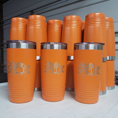 Event Laser Engraving USA
