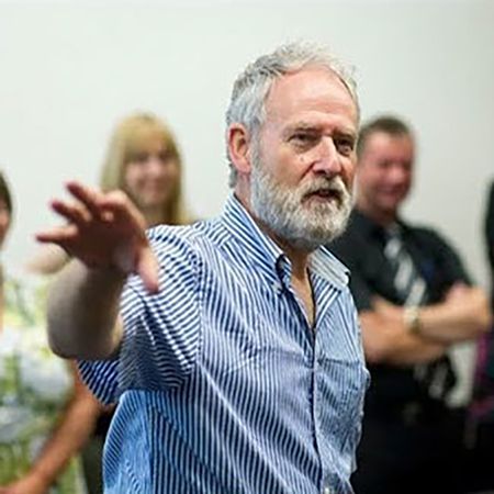 Geoff Mead 