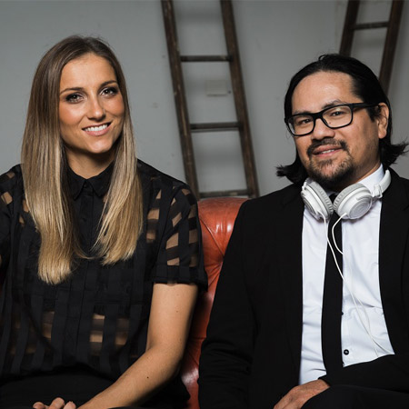 DJ and Cello Act