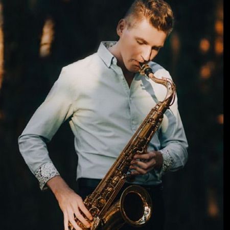 Jazz-Saxophonist Jeddah