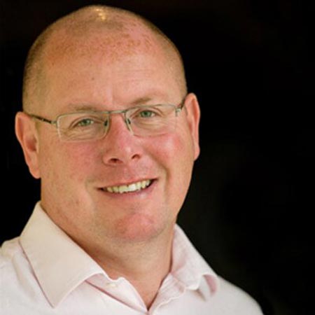 Orateur Nick Leeson