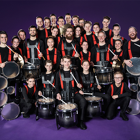 Percussionisti Spirituali